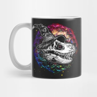 Because Reasons! Mug